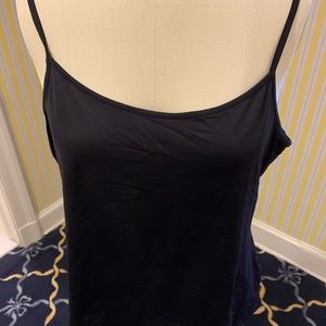 Anne Fontaine Nylon Stretch Cami